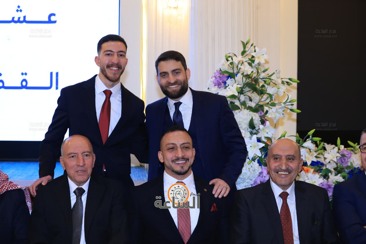 Madar Al-Saa Images 0.405286175972951