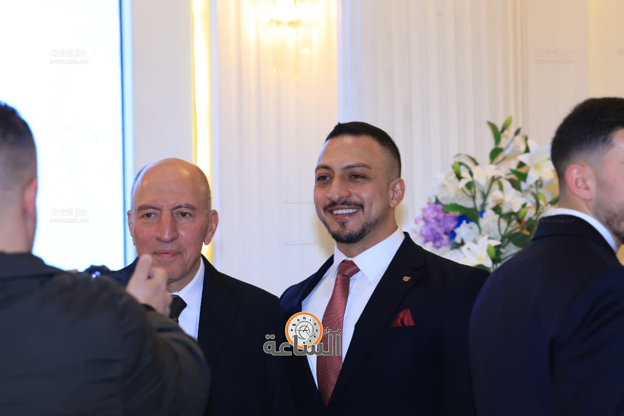 Madar Al-Saa Images 0.5136265751189553