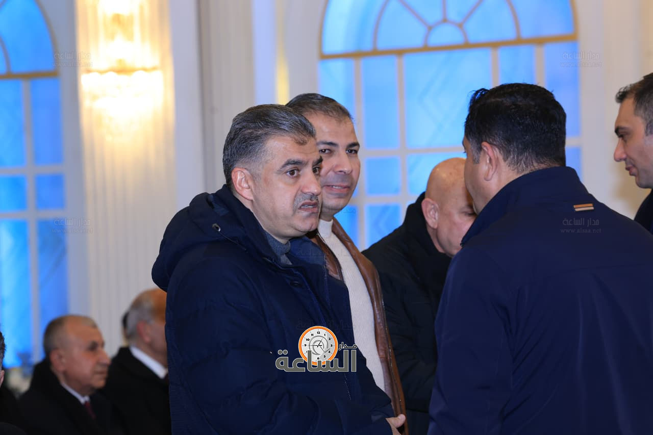 Madar Al-Saa Images 0.563241868842892