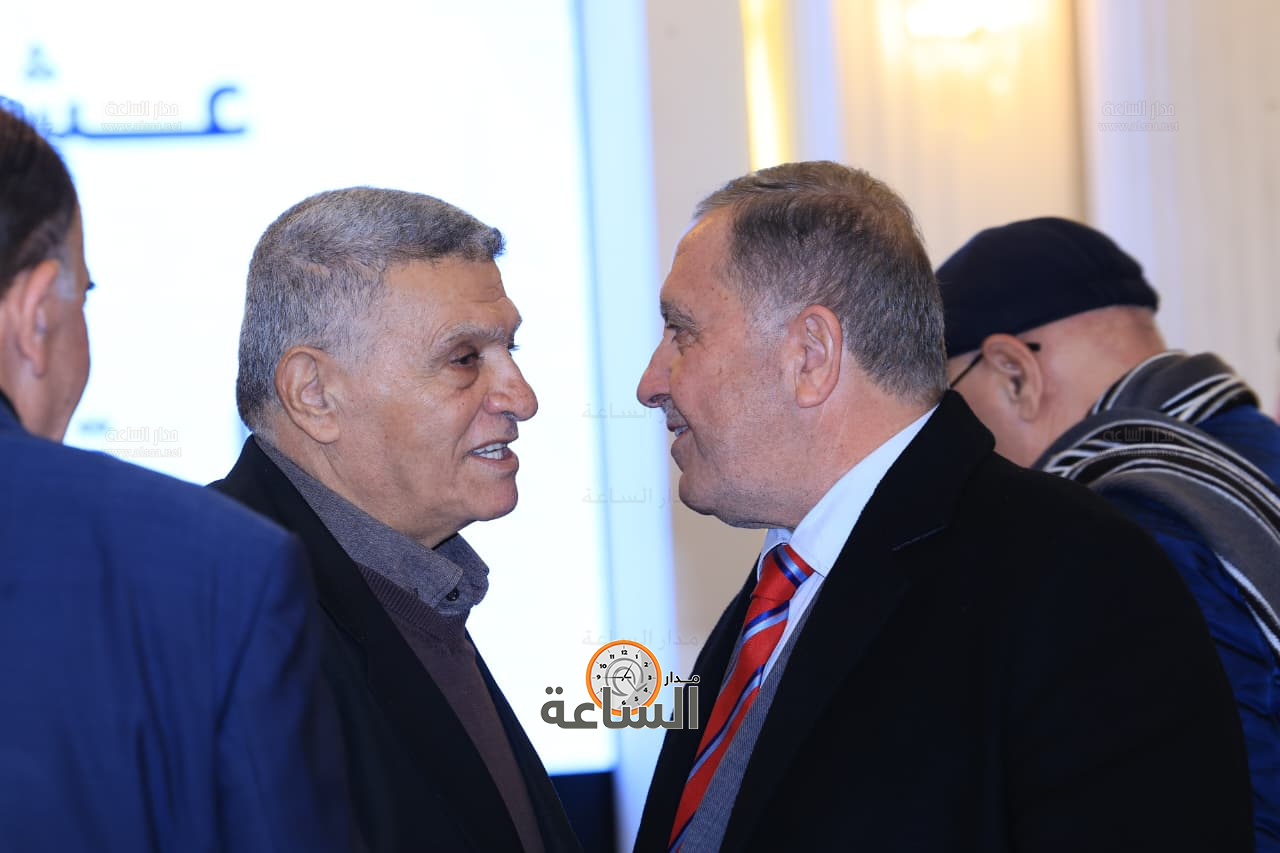 Madar Al-Saa Images 0.4978125462258993