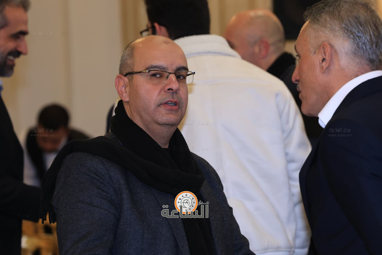 Madar Al-Saa Images 0.9455852153815044