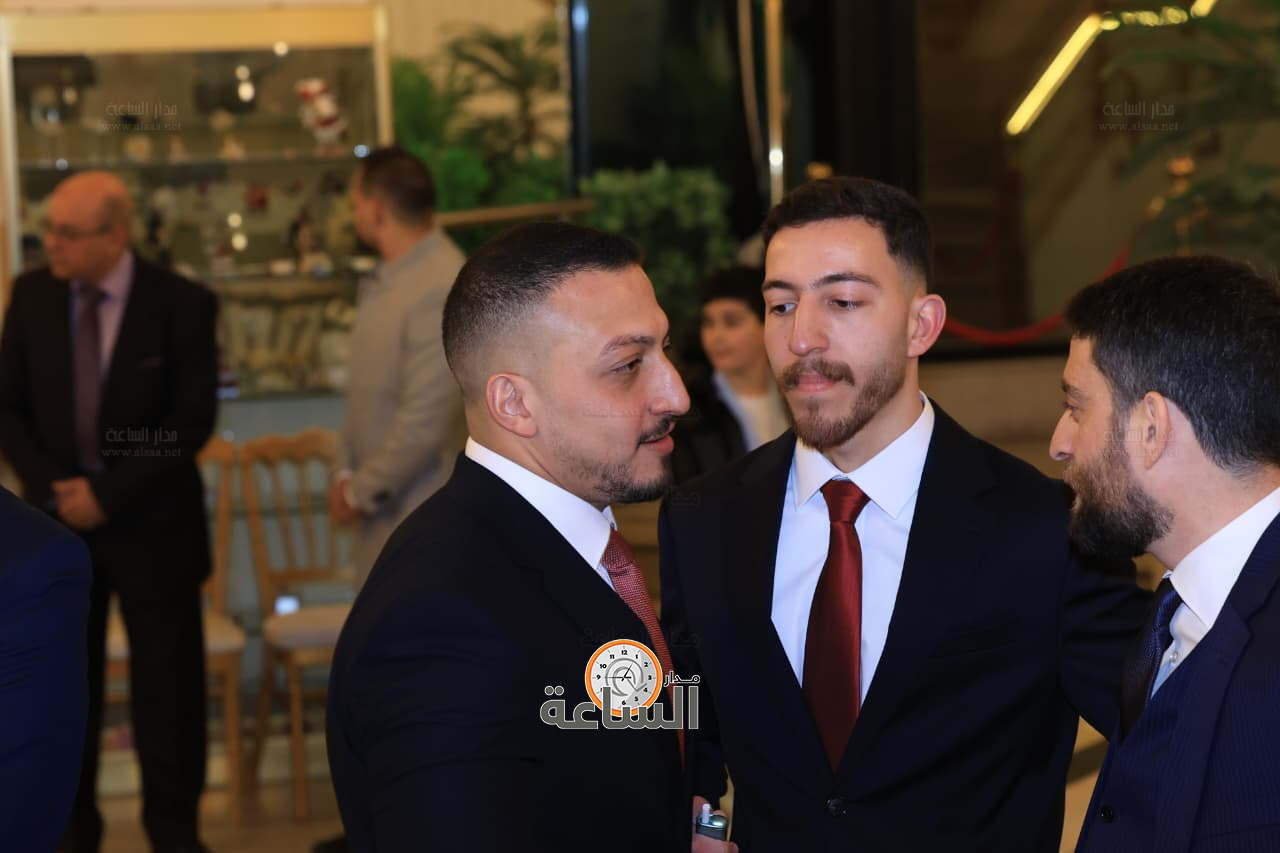 Madar Al-Saa Images 0.12388599251194898