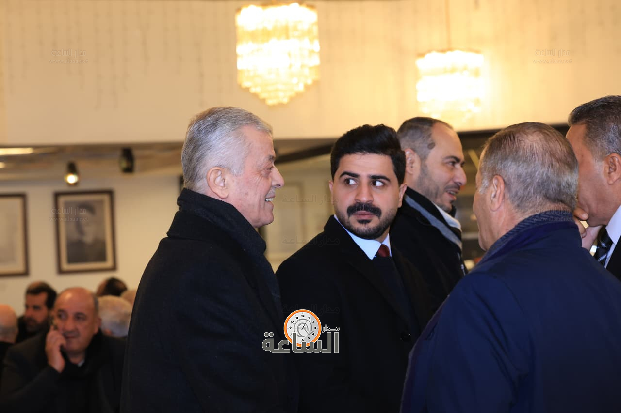 Madar Al-Saa Images 0.08506736920731128