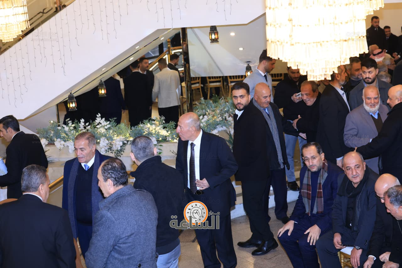 Madar Al-Saa Images 0.6574974195039851