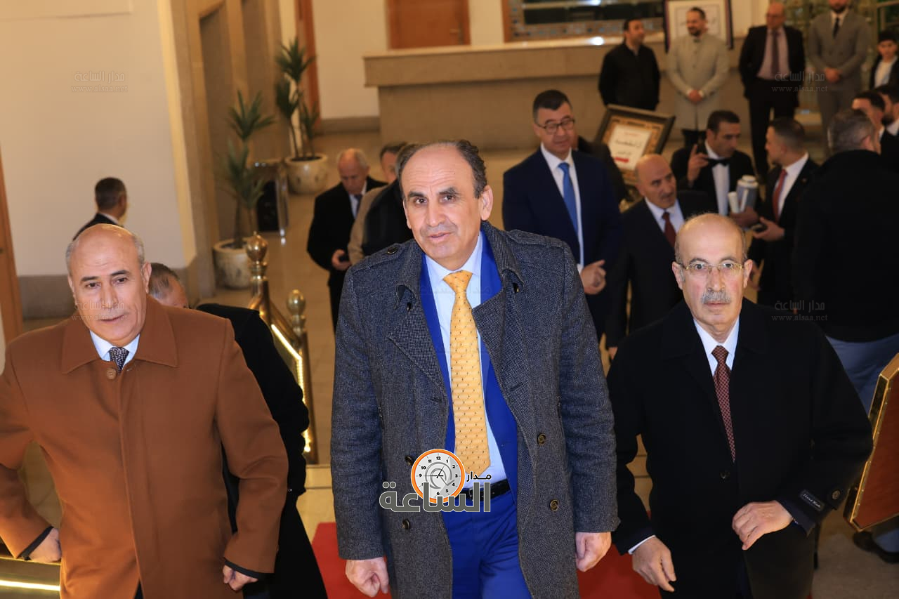 Madar Al-Saa Images 0.1650914929943461