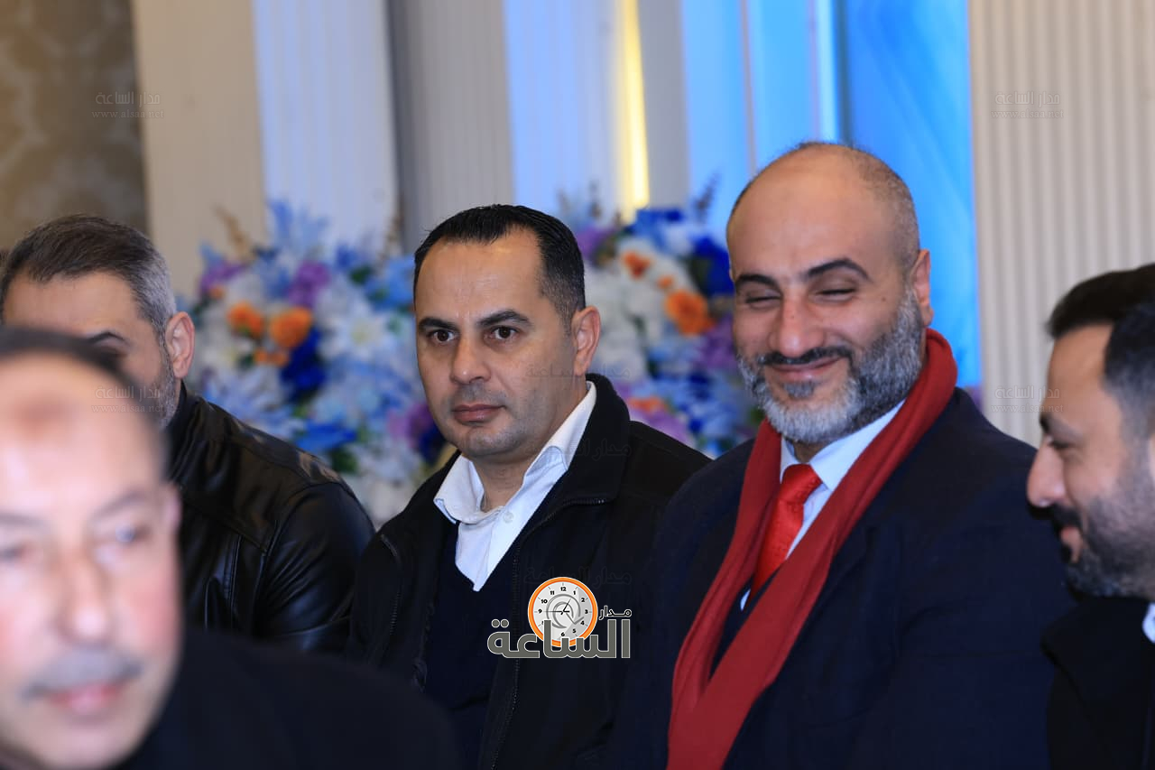 Madar Al-Saa Images 0.597038012016459