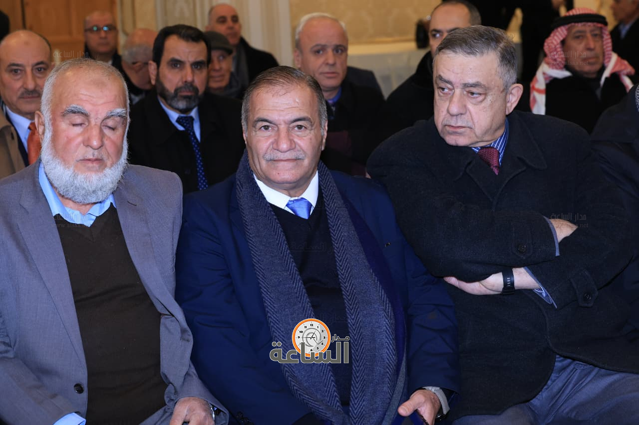 Madar Al-Saa Images 0.5727700140988455