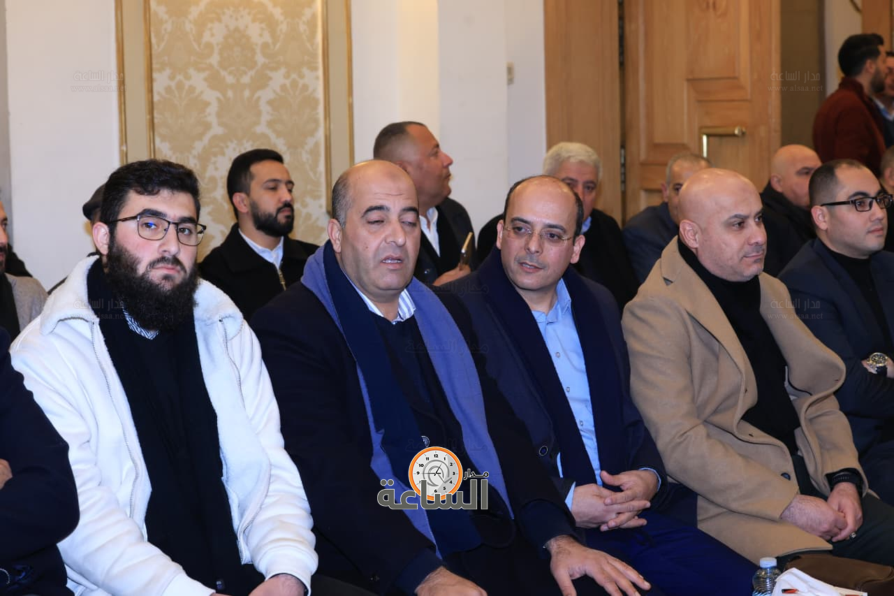 Madar Al-Saa Images 0.8104902900273047