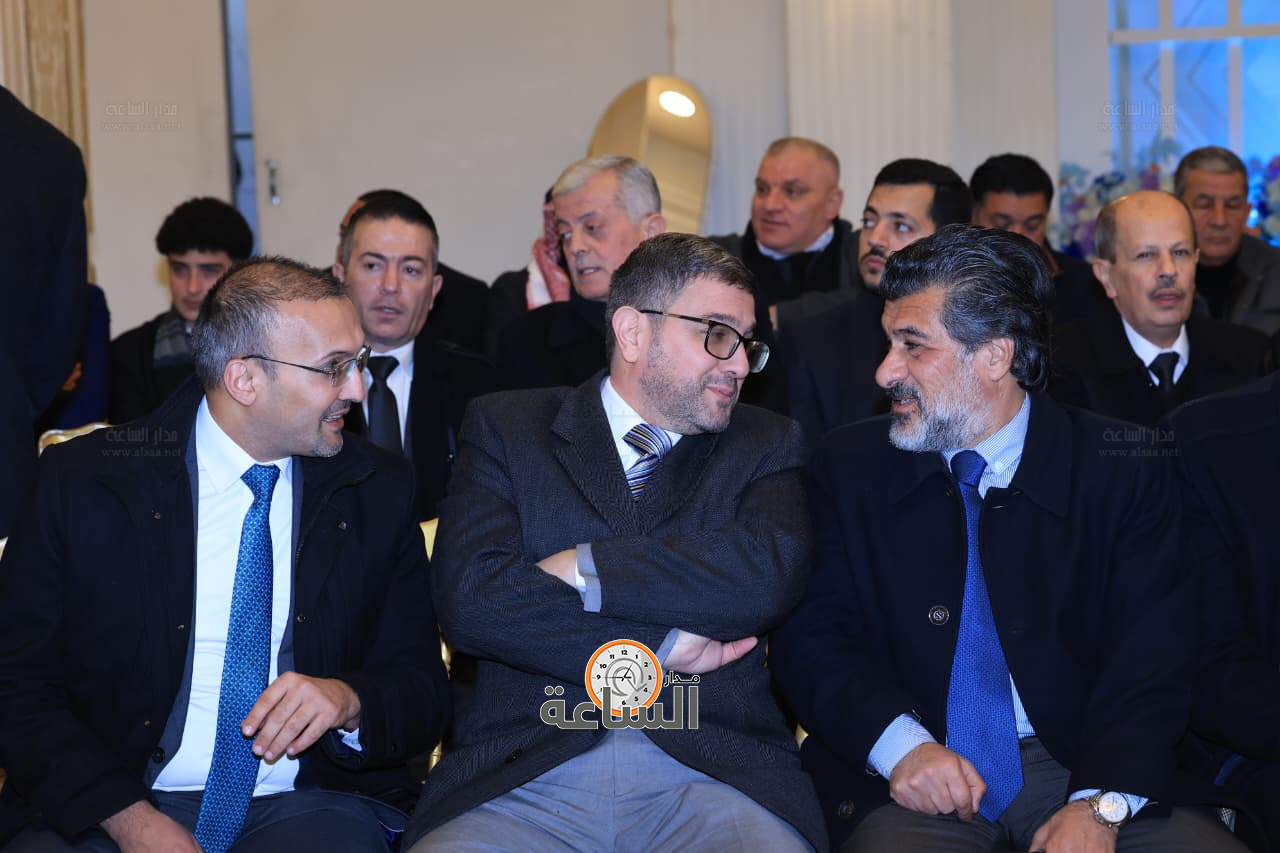 Madar Al-Saa Images 0.7671261493734183