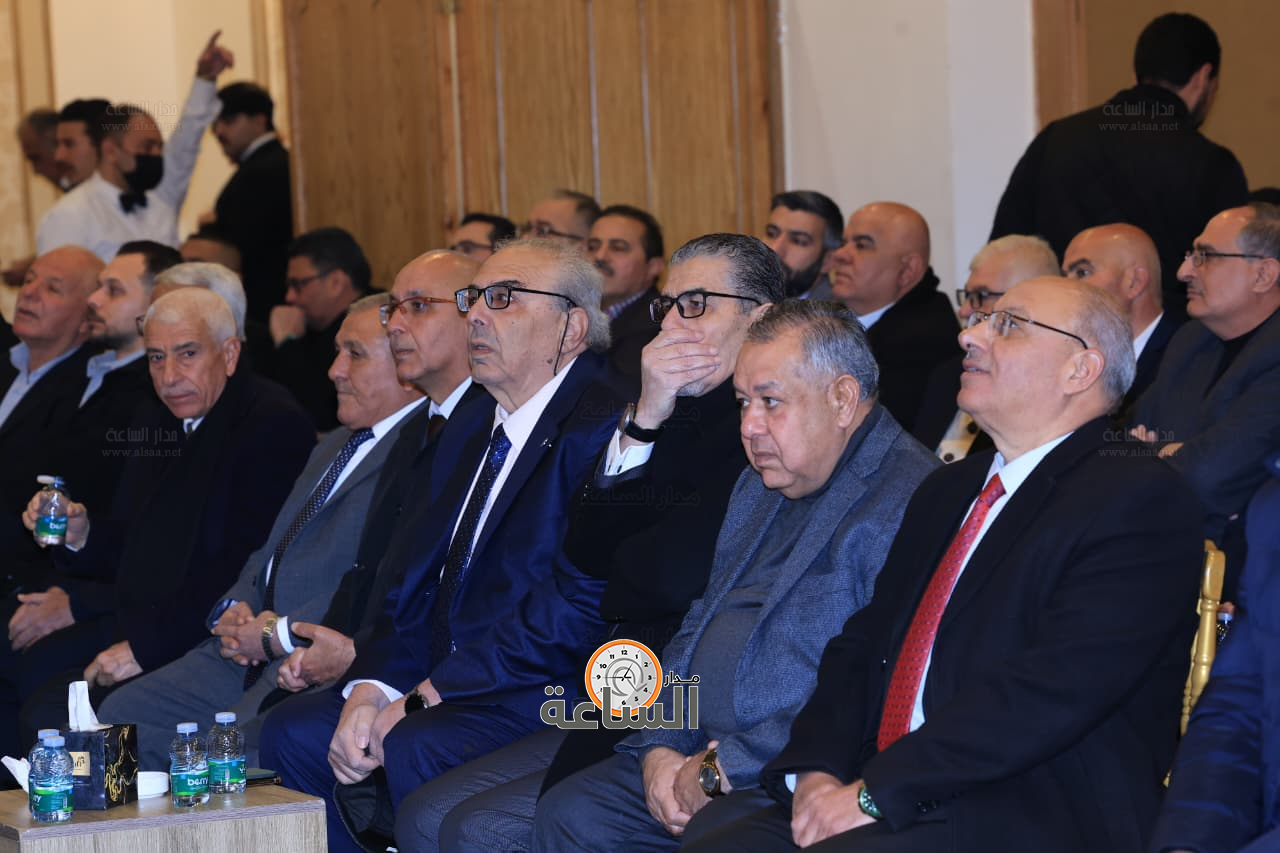 Madar Al-Saa Images 0.1694871160940078