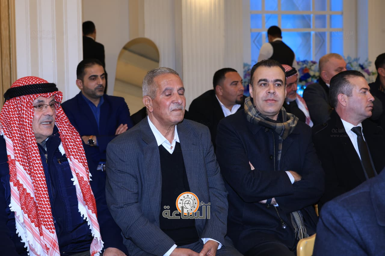 Madar Al-Saa Images 0.5818983852180009