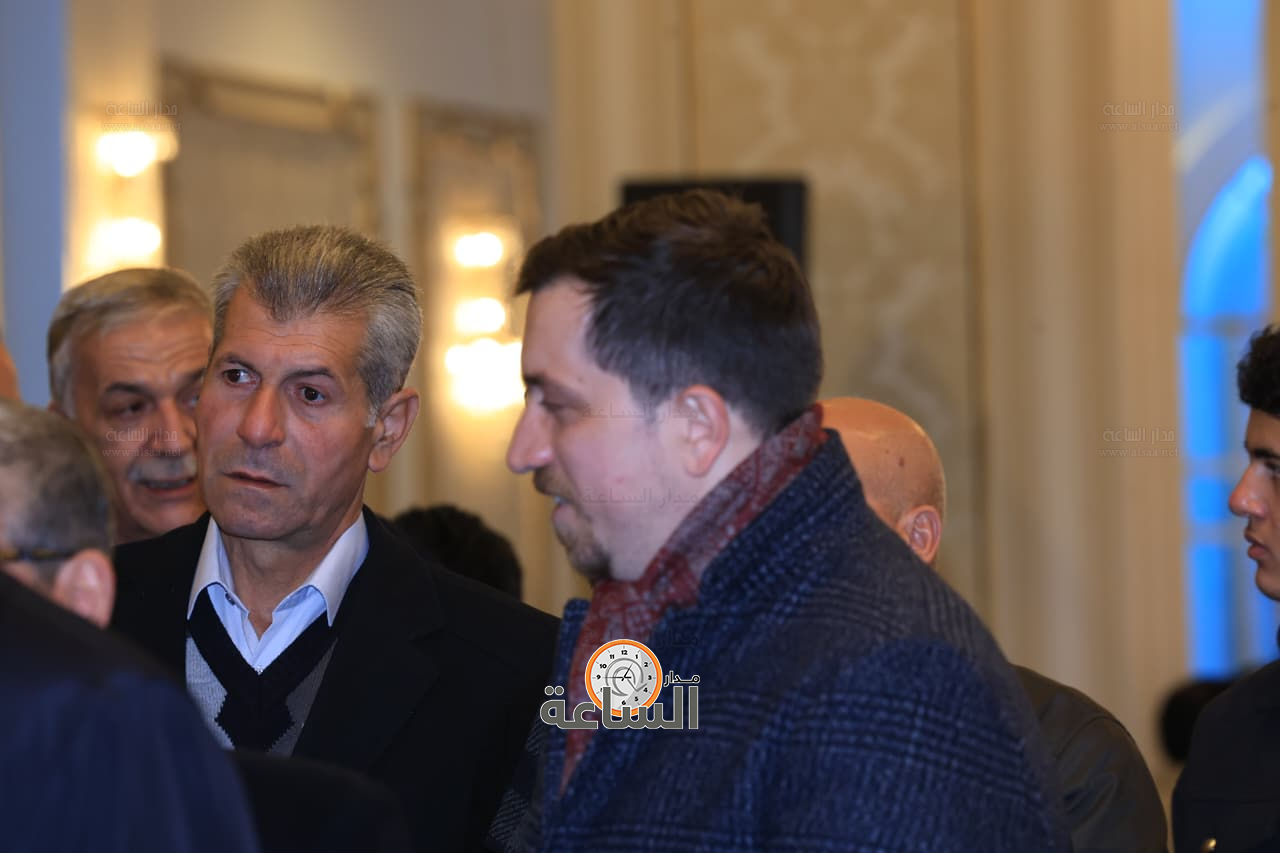 Madar Al-Saa Images 0.5240507869139306