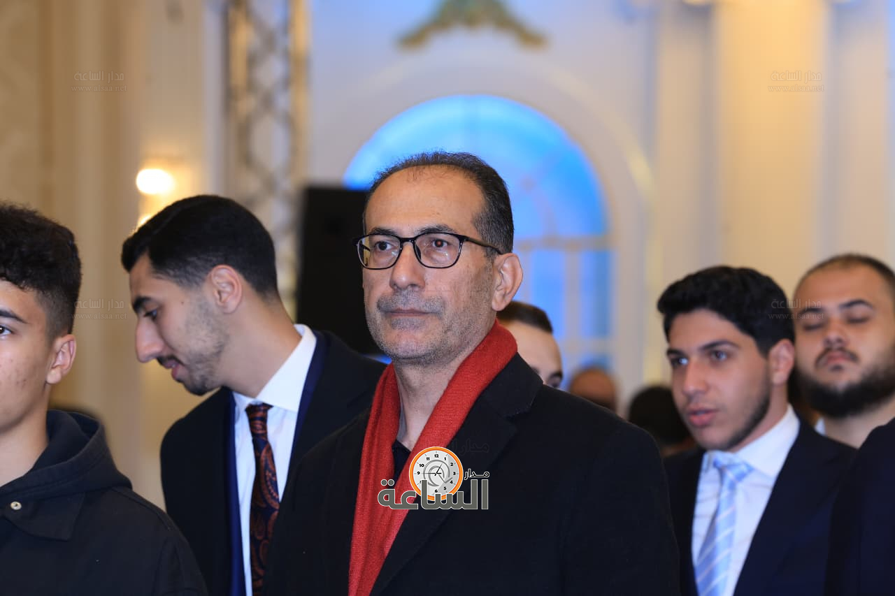 Madar Al-Saa Images 0.645175827612142