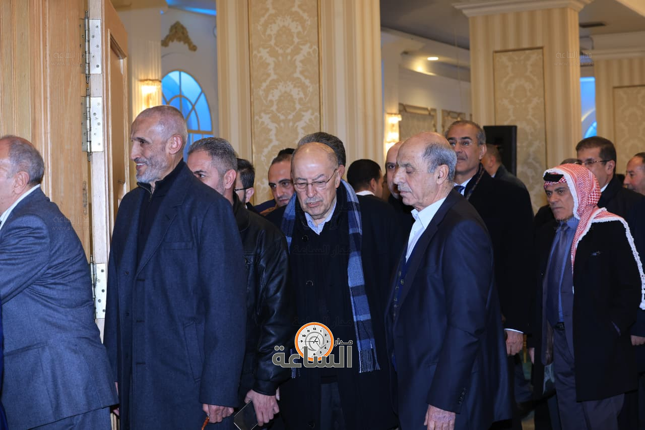 Madar Al-Saa Images 0.4628462569312214