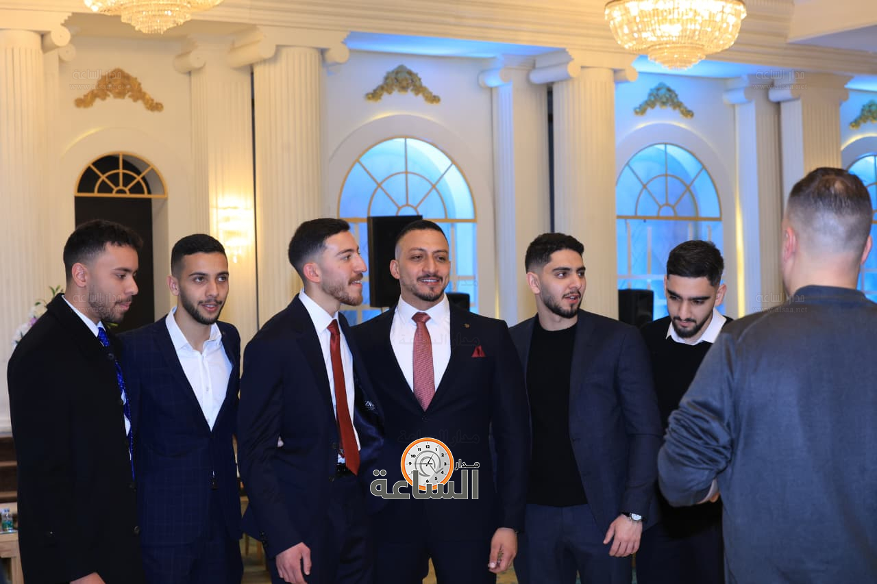 Madar Al-Saa Images 0.7553242384877451