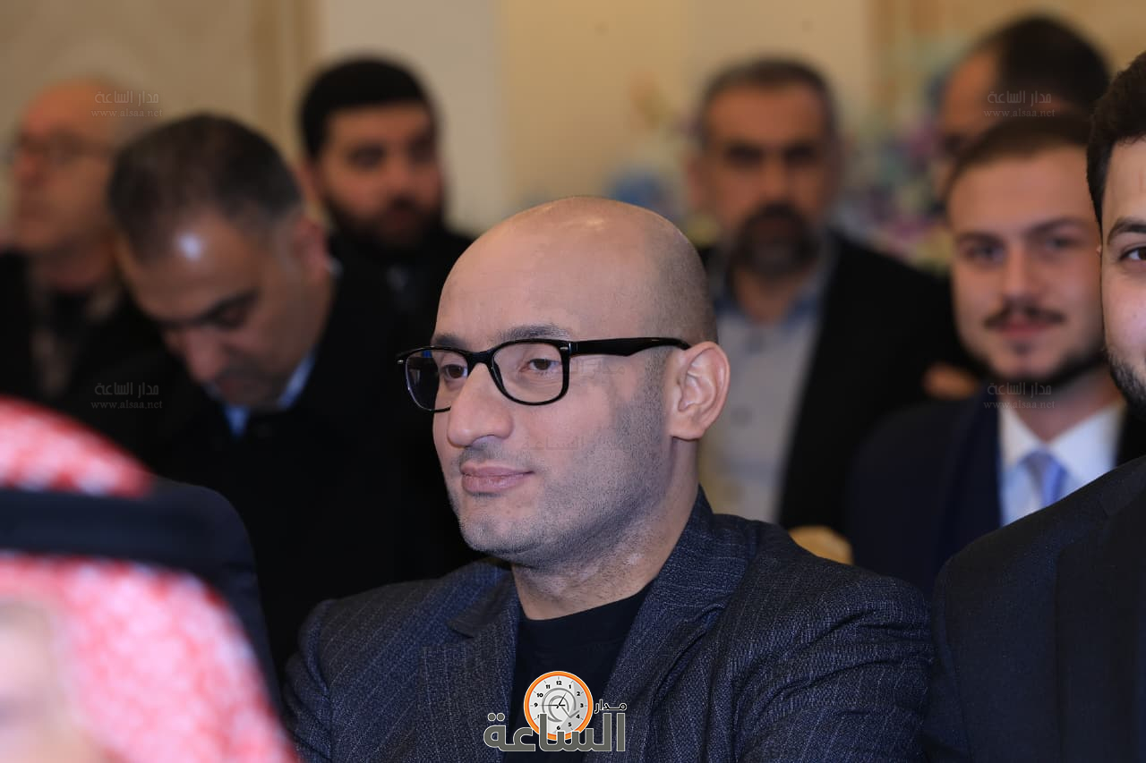 Madar Al-Saa Images 0.9000065167352286