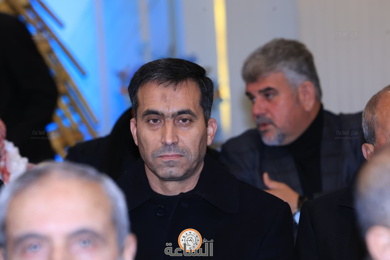 Madar Al-Saa Images 0.4721551015193728