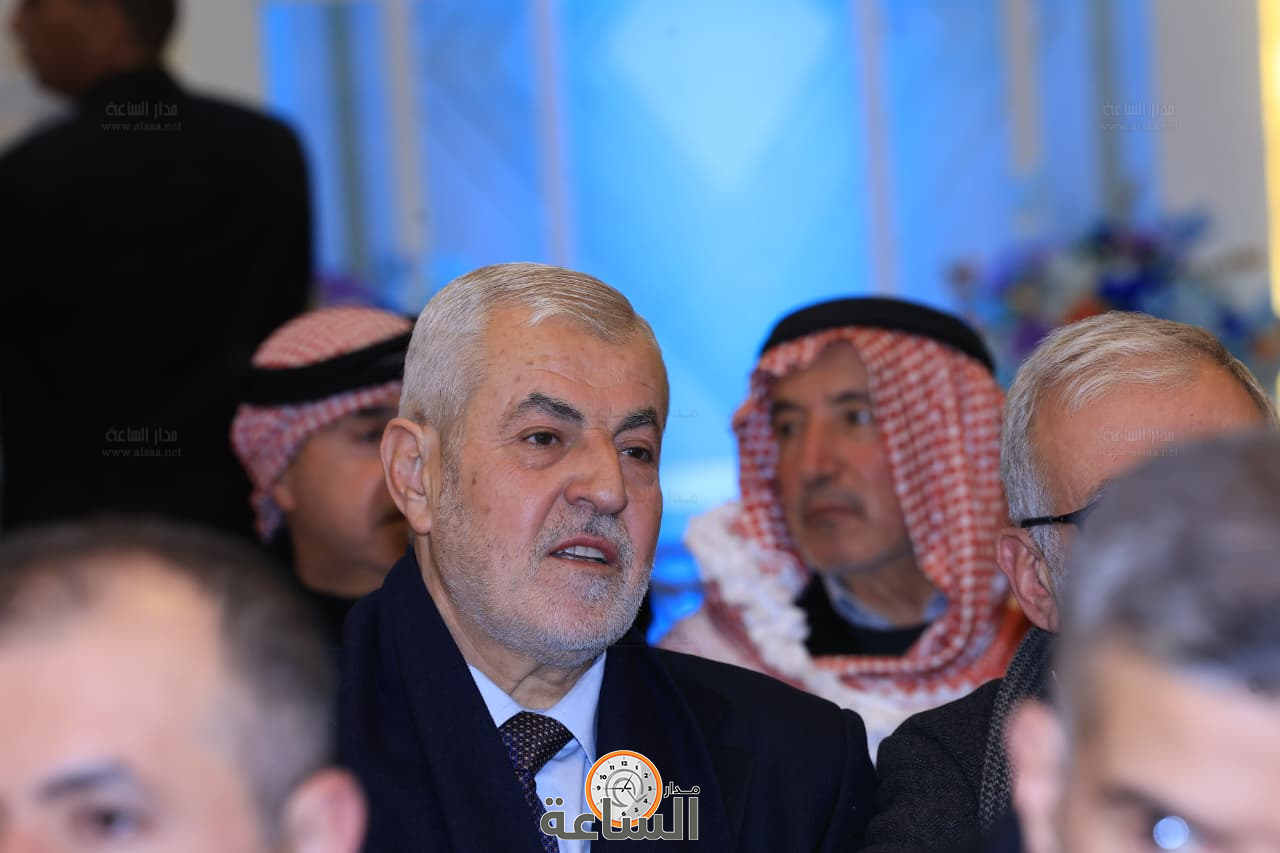 Madar Al-Saa Images 0.9840670714611265