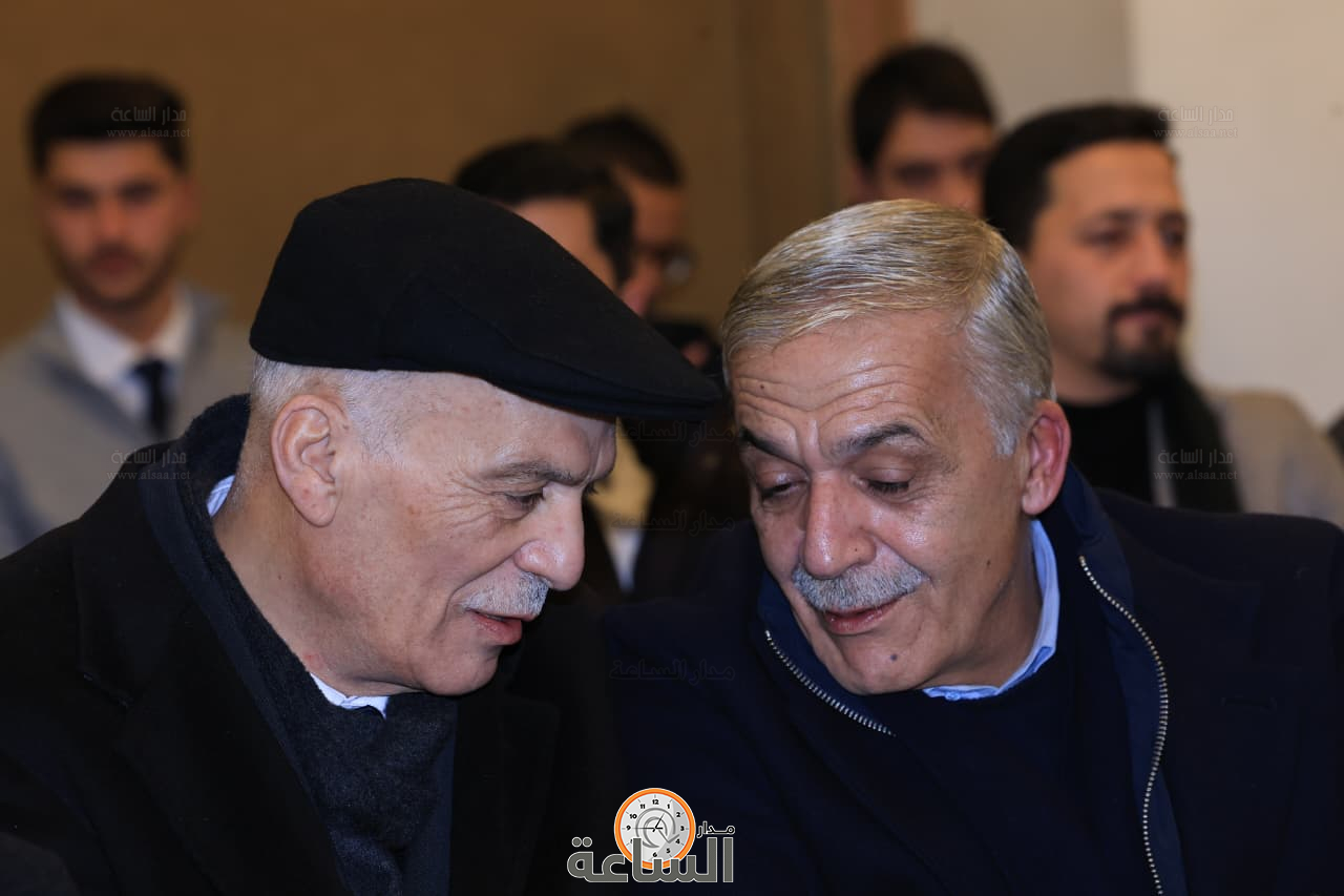 Madar Al-Saa Images 0.7883975027276964