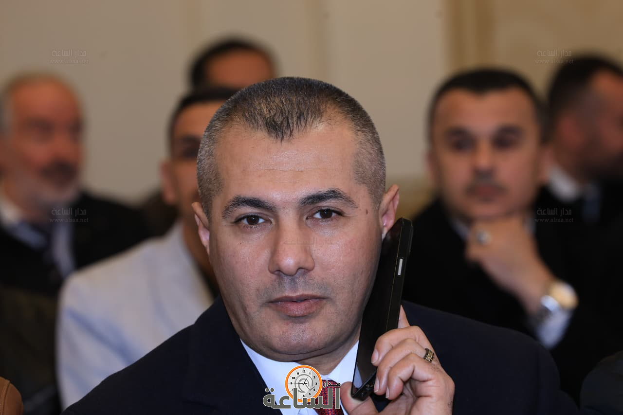 Madar Al-Saa Images 0.5707070801764751