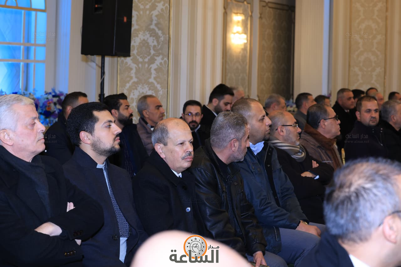 Madar Al-Saa Images 0.9557873274504782