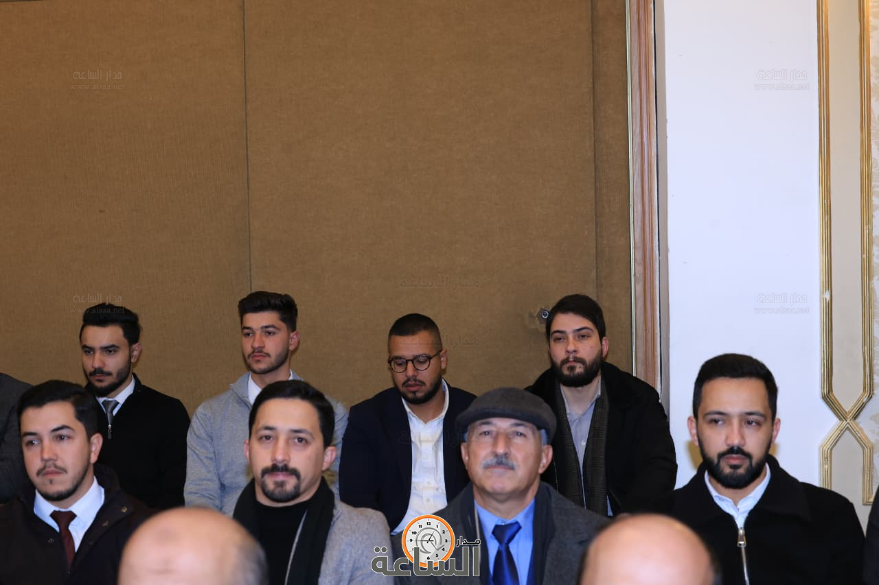 Madar Al-Saa Images 0.012801688129156275