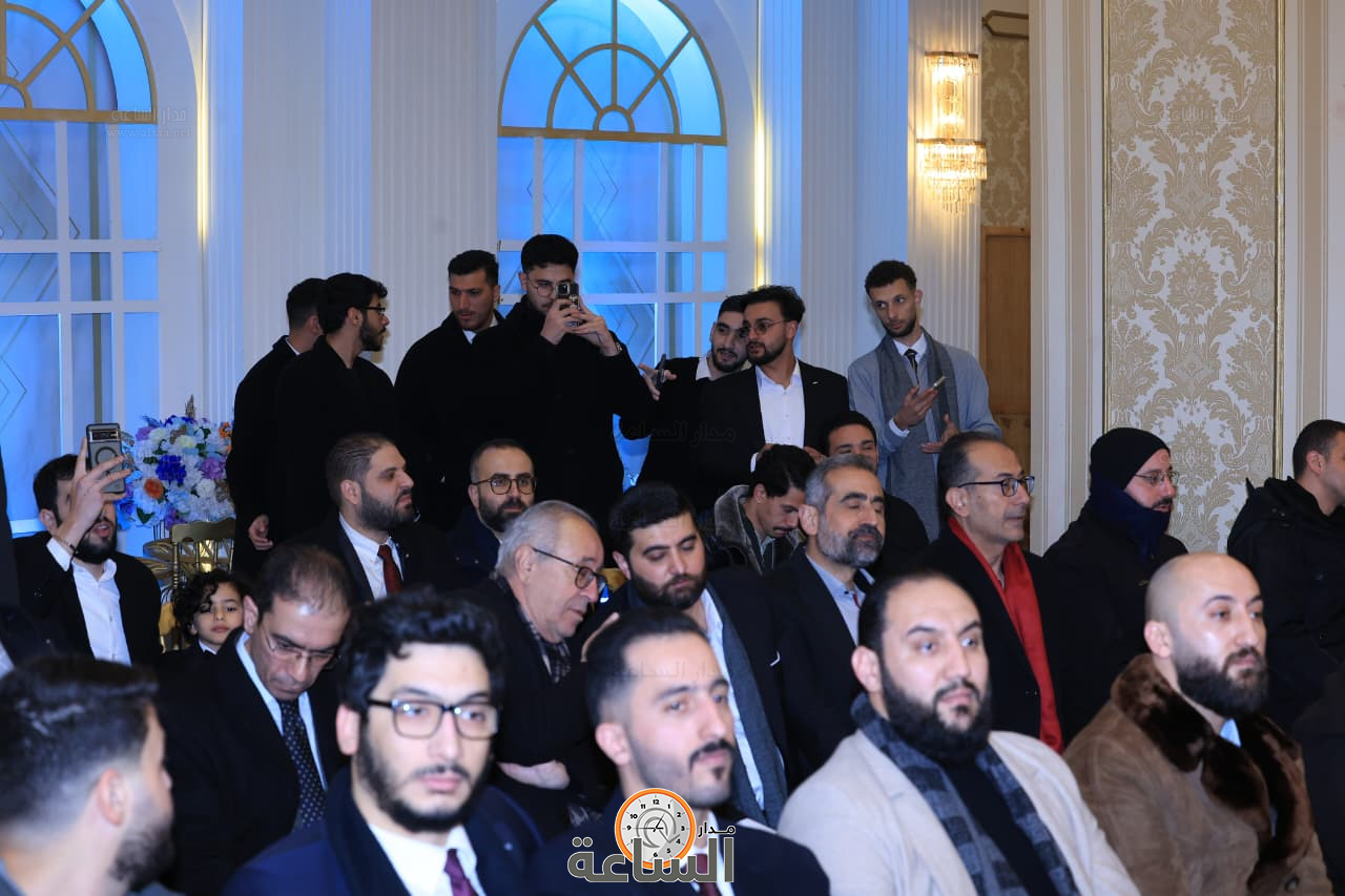 Madar Al-Saa Images 0.4683530051132515