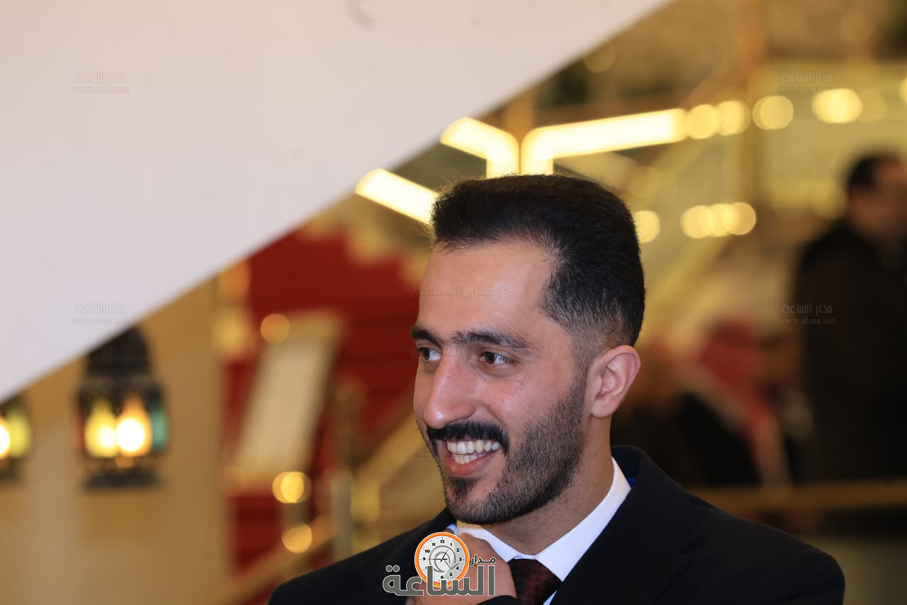 Madar Al-Saa Images 0.9367223690210165