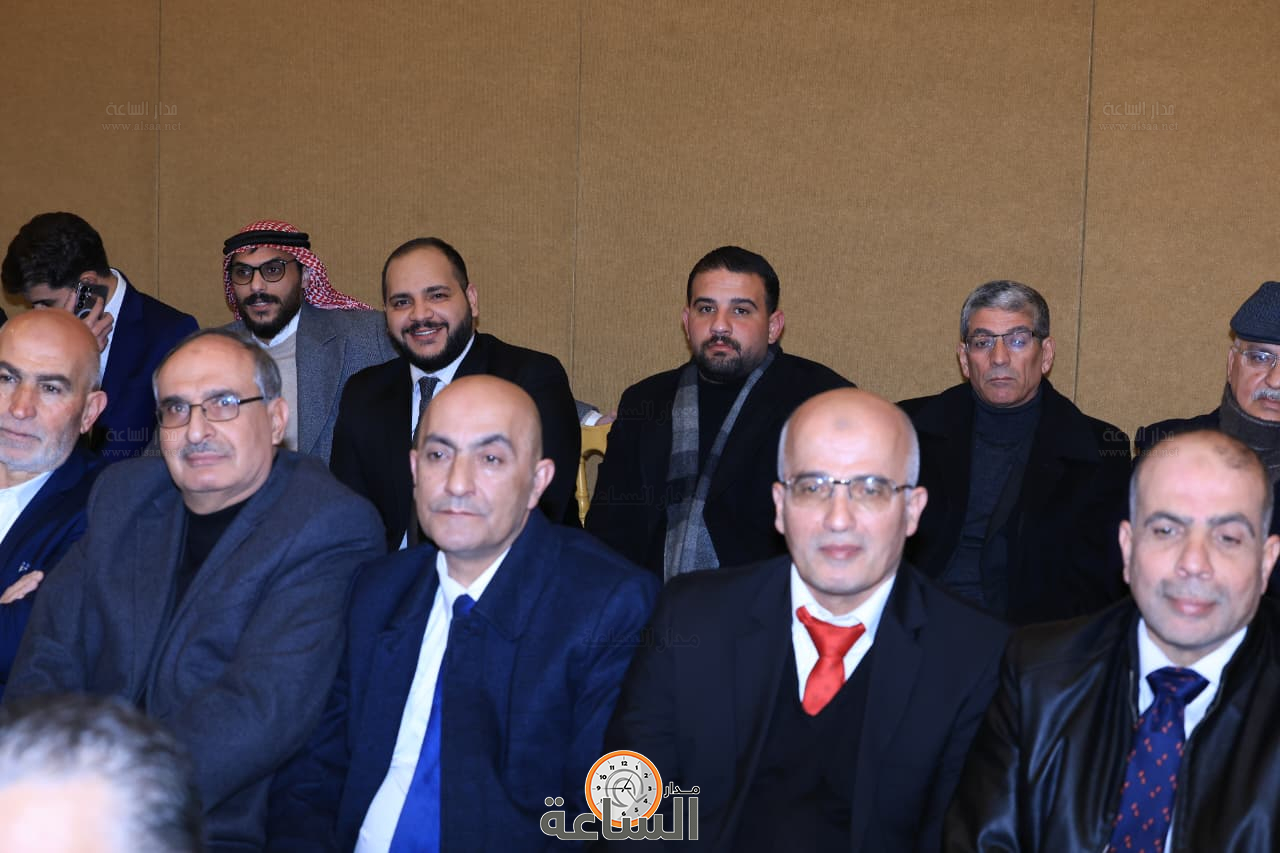 Madar Al-Saa Images 0.16233271502733837