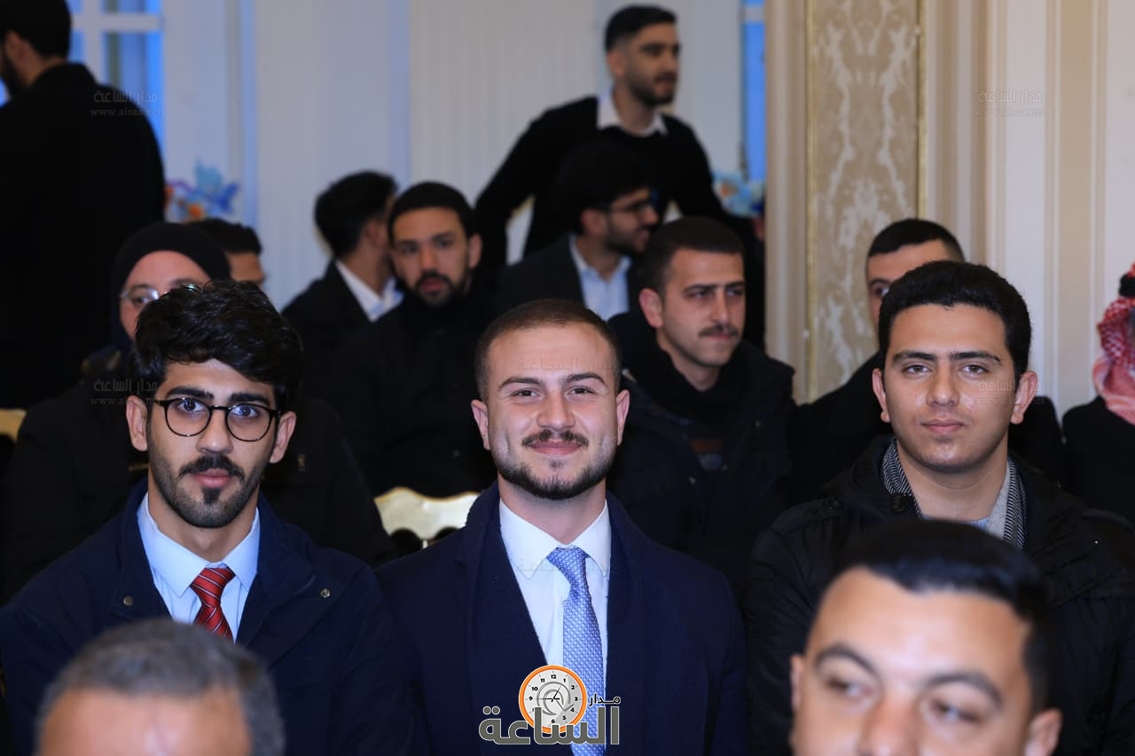 Madar Al-Saa Images 0.5750000517842738