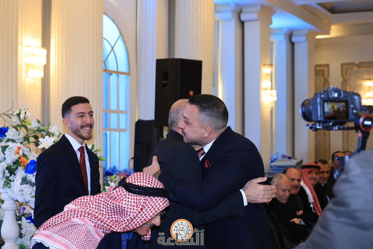 Madar Al-Saa Images 0.4114983553793836