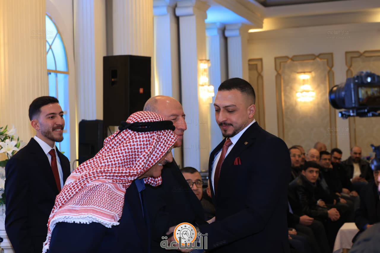 Madar Al-Saa Images 0.9203359677988258