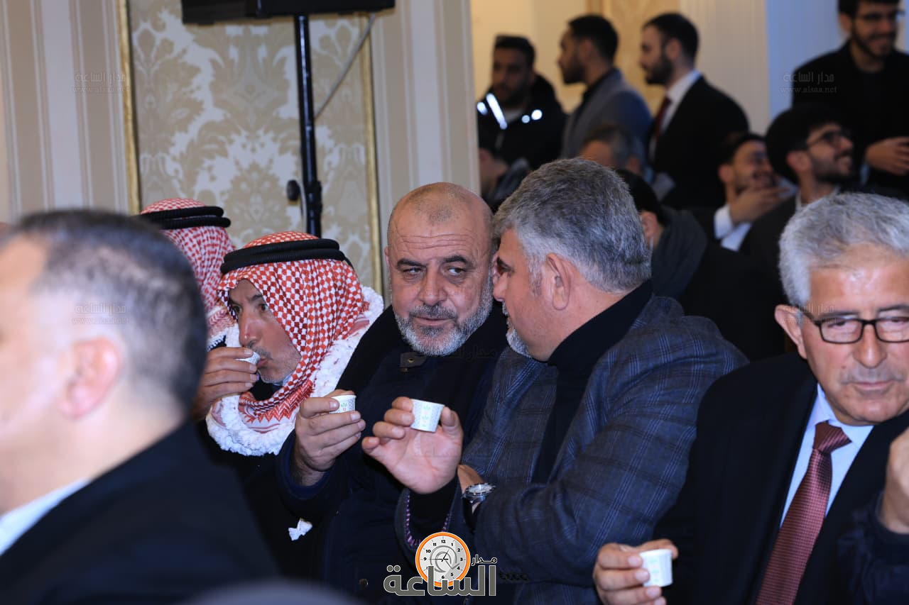 Madar Al-Saa Images 0.8132273395808693