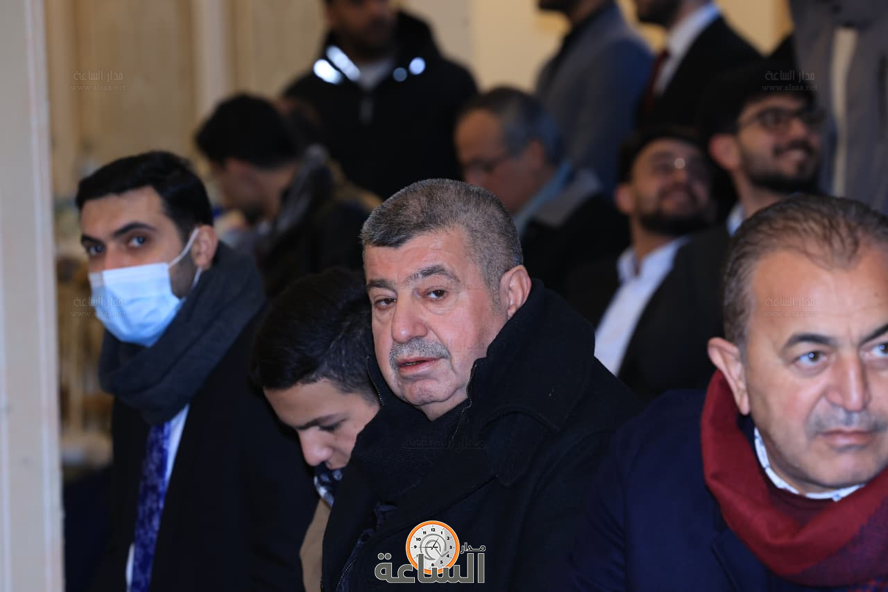 Madar Al-Saa Images 0.1827359070585114