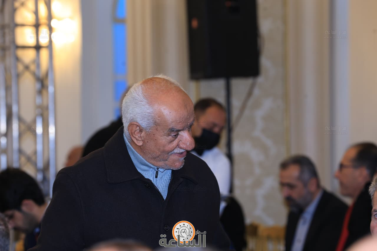 Madar Al-Saa Images 0.6176819107642834