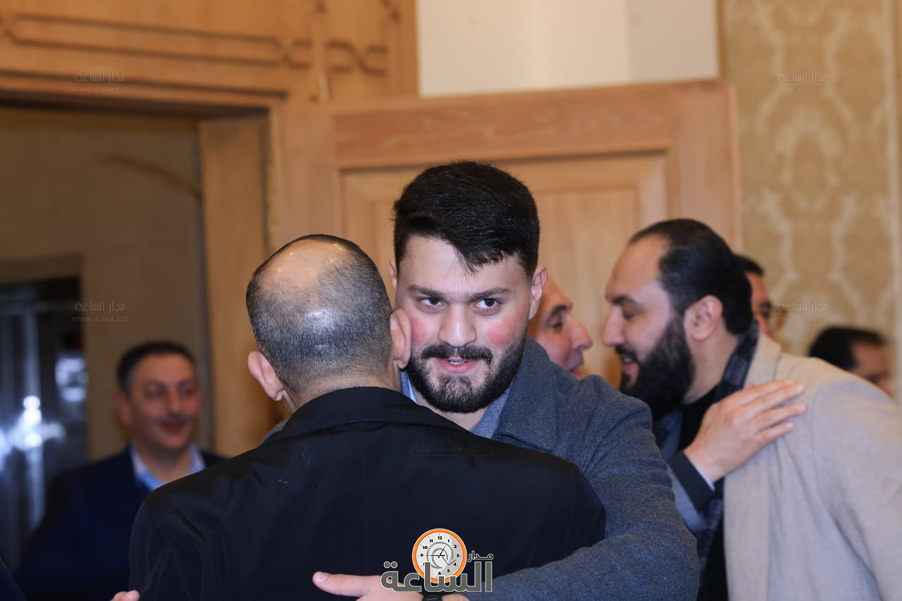 Madar Al-Saa Images 0.5936665247153022