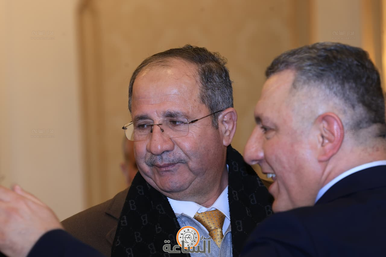 Madar Al-Saa Images 0.8364349874642546