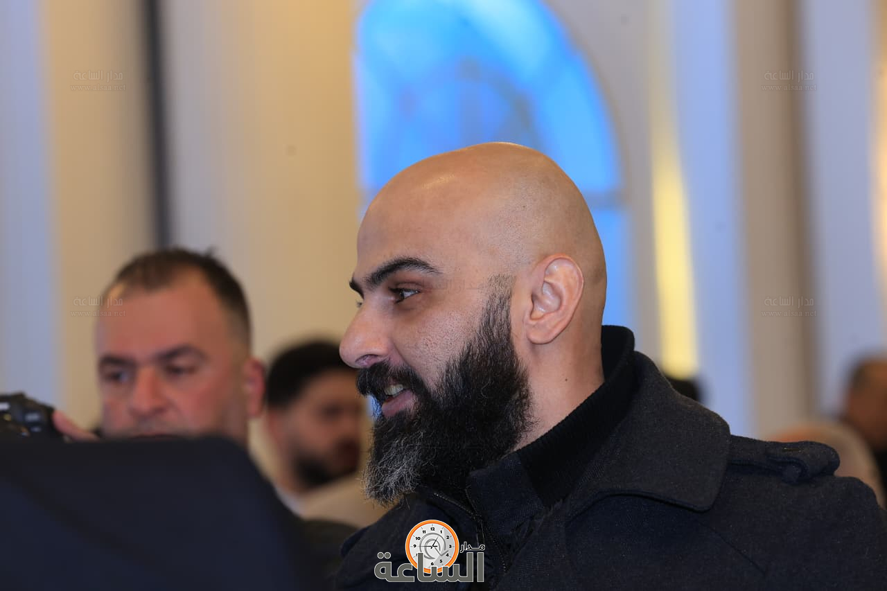 Madar Al-Saa Images 0.22711187873426775