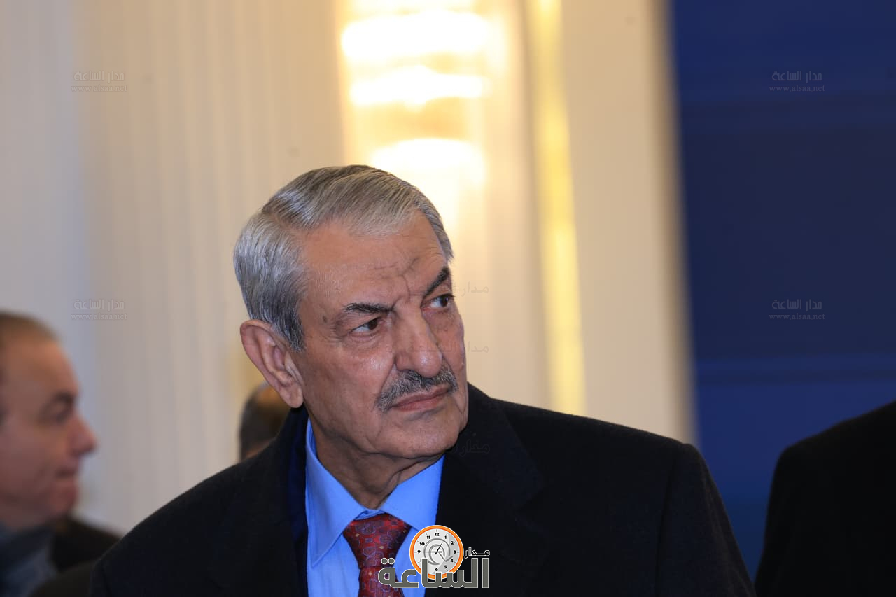 Madar Al-Saa Images 0.16558125754128294