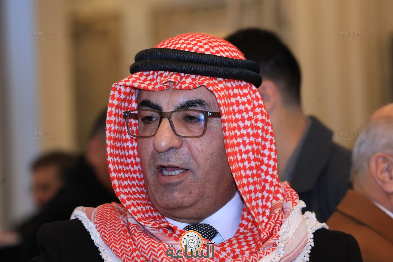 Madar Al-Saa Images 0.1443079887790797