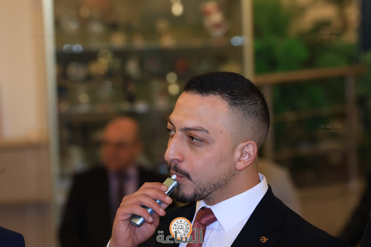 Madar Al-Saa Images 0.27951119397710056