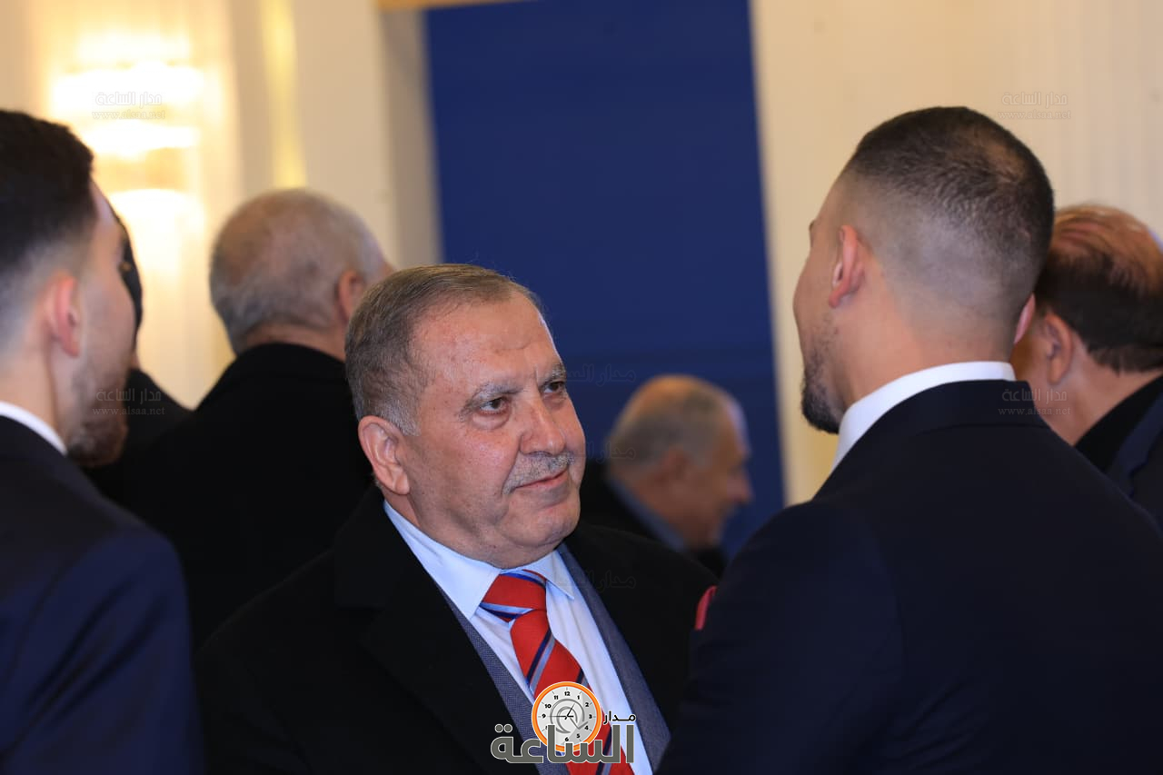 Madar Al-Saa Images 0.4986303070296709