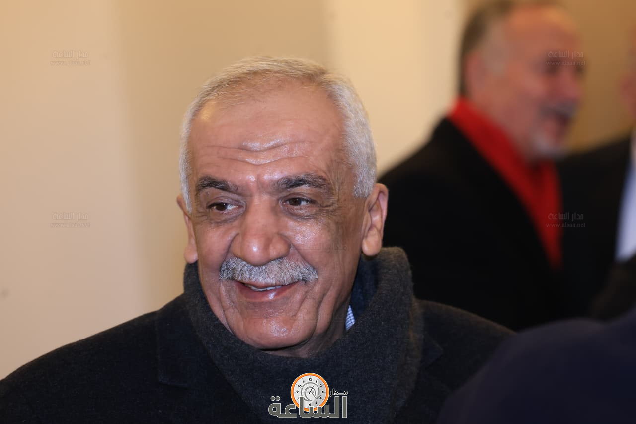 Madar Al-Saa Images 0.7778527962390153