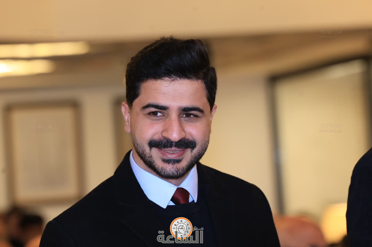 Madar Al-Saa Images 0.8122392839161169