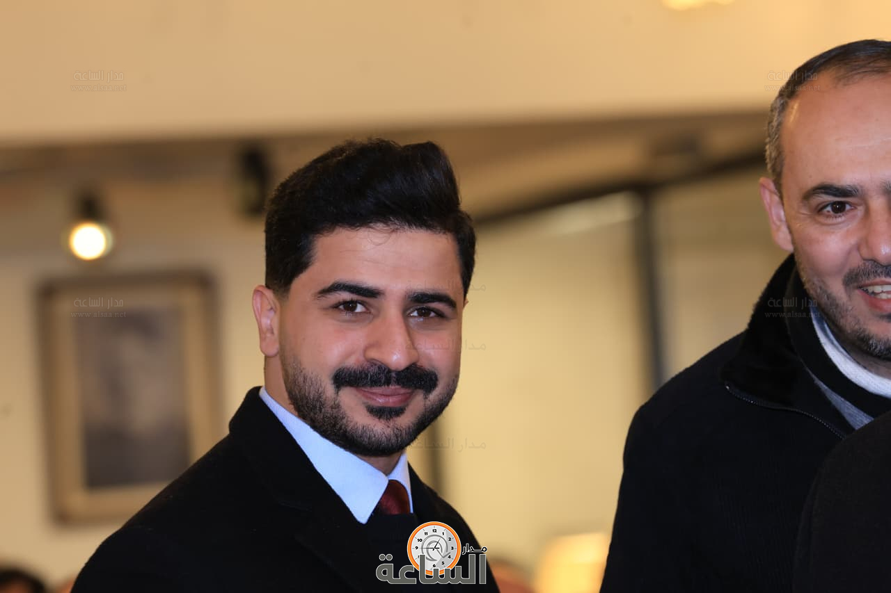 Madar Al-Saa Images 0.1593545234354492