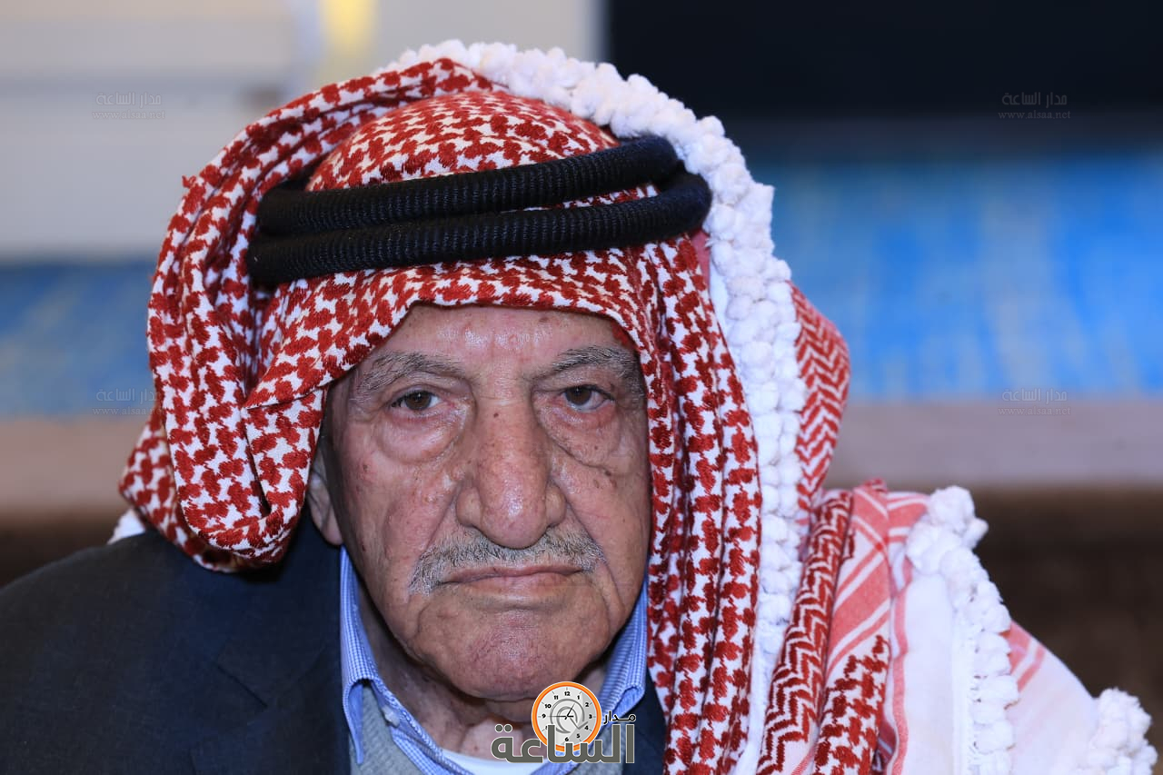 Madar Al-Saa Images 0.20291081298954927