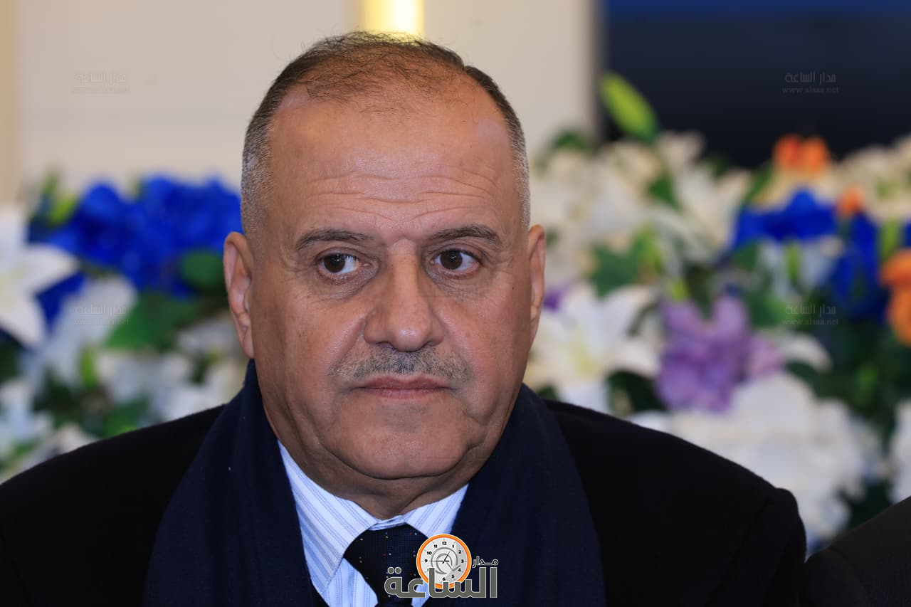 Madar Al-Saa Images 0.08063887355984534