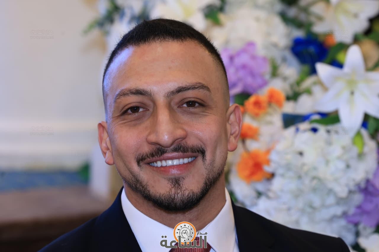 Madar Al-Saa Images 0.08500688687992253