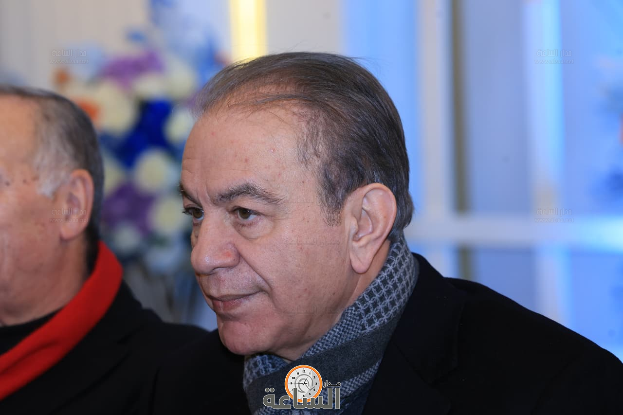 Madar Al-Saa Images 0.984344063897137