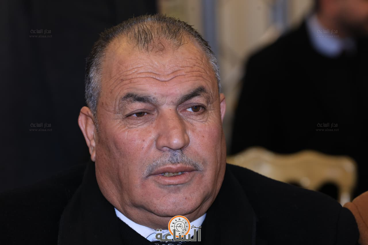 Madar Al-Saa Images 0.13936160443885304